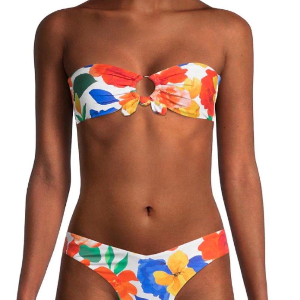 NWT WeWoreWhat top